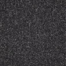 Wembley In Arena Anthracite Carpet