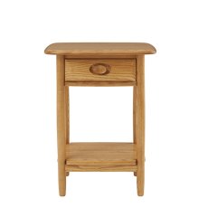 Ercol Windsor Lamp Table