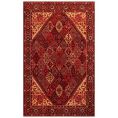 Keshan Supreme Baktiari Red Rug Keshan Supreme Baktiari Red Rug