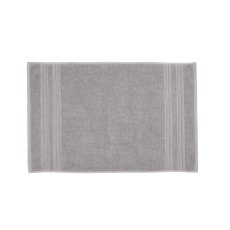 Christy Serene Bath Mat Dove Grey