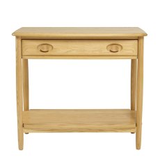Ercol Windsor Console Table