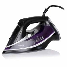 Tower Ceraglide 3100W Ultra Speed Iron Tower Ceraglide 3100W Ultra Speed Iron
