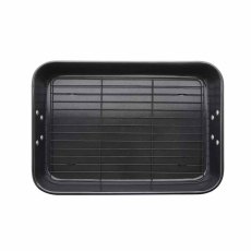 Tower Precision Plus Roaster with Rack Tower Precision Plus Roaster with Rack