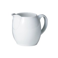 Denby White Small Jug Denby White Small Jug