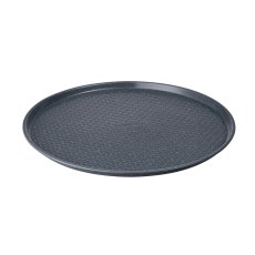 Denby Quantanium finish pizza tray Denby Quantanium finish pizza tray
