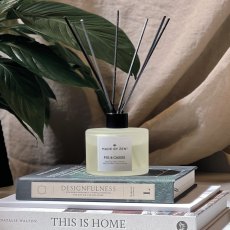 Made by Zen Signature Reed Diffuser Fig and Cassis