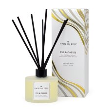 Made by Zen Signature Reed Diffuser Fig and Cassis