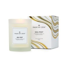 Signature Candle Sea Mist Signature Candle Sea Mist