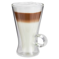 Judge Duo 2 Piece Grande Latte Glass Set 320ml Judge Duo 2 Piece Grande Latte Glass Set 320ml