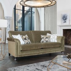 Fletcher 3 Seater Sofa Fletcher 3 Seater Sofa