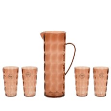 Kaemingk Jug and Tumbler Set