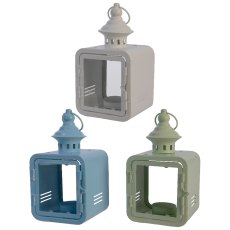 Kaemingk Iron Tealight Holder Kaemingk Iron Tealight Holder