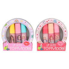 TOPModel Mini Lip Gloss Set TOPModel Mini Lip Gloss Set