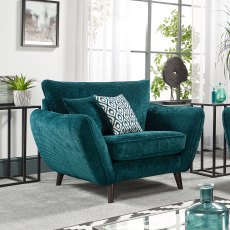 Brisbane Cuddler Chair Brisbane Cuddler Chair
