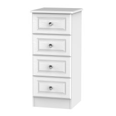 Krystal 4 Drawer Locker Krystal 4 Drawer Locker