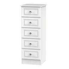 Krystal 5 Drawer Locker Krystal 5 Drawer Locker