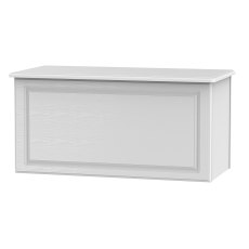 Krystal Blanket Box Krystal Blanket Box