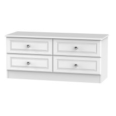 Krystal 4 Drawer Bed Box Krystal 4 Drawer Bed Box