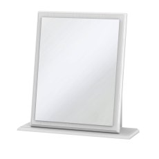 Krystal Small Mirror Krystal Small Mirror