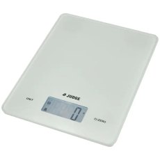 Judge Kitchen 5kg Digital Touch Control Scale