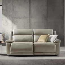 Forza 3 Seater Recliner Sofa Forza 3 Seater Recliner Sofa