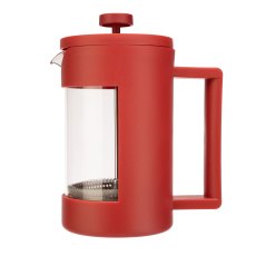 Siip cafetiere red