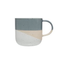 Siip 3 layer dip mug blue Siip 3 layer dip mug blue