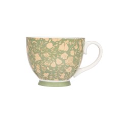 Siip abundant nature mug green mix Siip abundant nature mug green mix