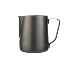 Siip Infuso Gunmetal Grey Milk Jug Siip Infuso Gunmetal Grey Milk Jug