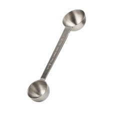Siip infuso stainless steel coffee measuring scoop Siip infuso stainless steel coffee measuring scoop