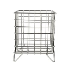 Siip infuso silver coffee pod cage Siip infuso silver coffee pod cage