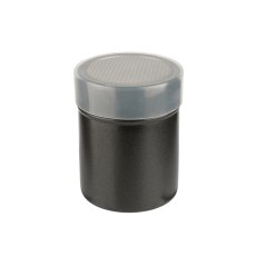 Siip Infuso Gunmetal Grey Cocoa Shaker