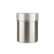 Siip Infuso Stainless Steel Cocoa Shaker Siip Infuso Stainless Steel Cocoa Shaker