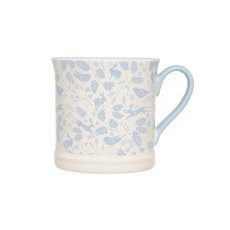 Siip tankard midwinter mug blue