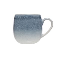 Siip reactive glaze ombre mug blue Siip reactive glaze ombre mug blue