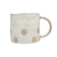 Siip organic dot mug Siip organic dot mug