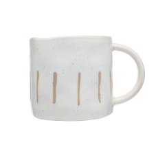 Siip organic line mug Siip organic line mug