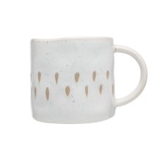 Siip organic teardrop mug Siip organic teardrop mug