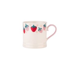 Siip strawberry mug