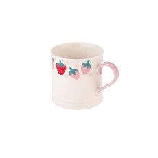 Siip strawberry mug Siip strawberry mug