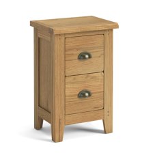 Burlington Narrow Bedside Burlington Narrow Bedside