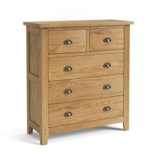 Burlington 2 Over 3 Chest Burlington 2 Over 3 Chest