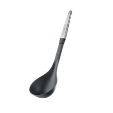 Bakehouse nylon ladle Stainless Steel handle