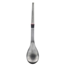 Bakehouse Stainless Steel solid spoon Bakehouse Stainless Steel solid spoon