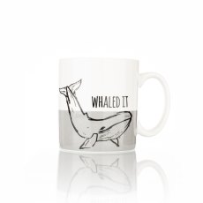 Siip whaled it Mug Siip whaled it Mug