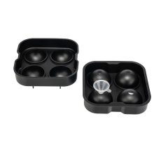 Dalton & Turner silicone ice sphere mould Dalton & Turner silicone ice sphere mould