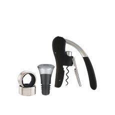 Dalton & Turner 3 Piece lever corkscrew