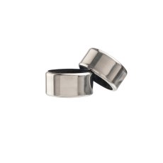 Dalton & Turner 2 Piece stainless steel wine collar Dalton & Turner 2 Piece stainless steel wine collar