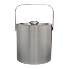 Dalton & Turner ice bucket with cover Dalton & Turner ice bucket with cover