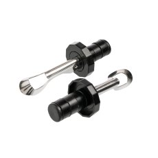 Dalton & Turner 2 Piece lever arm bottle stopper Dalton & Turner 2 Piece lever arm bottle stopper